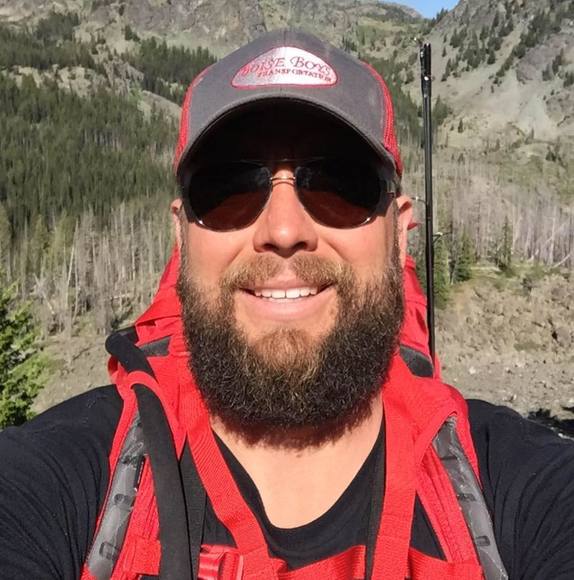 Meet your Posher, Adam - Picture 1 of 1